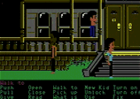 [Maniac Mansion]